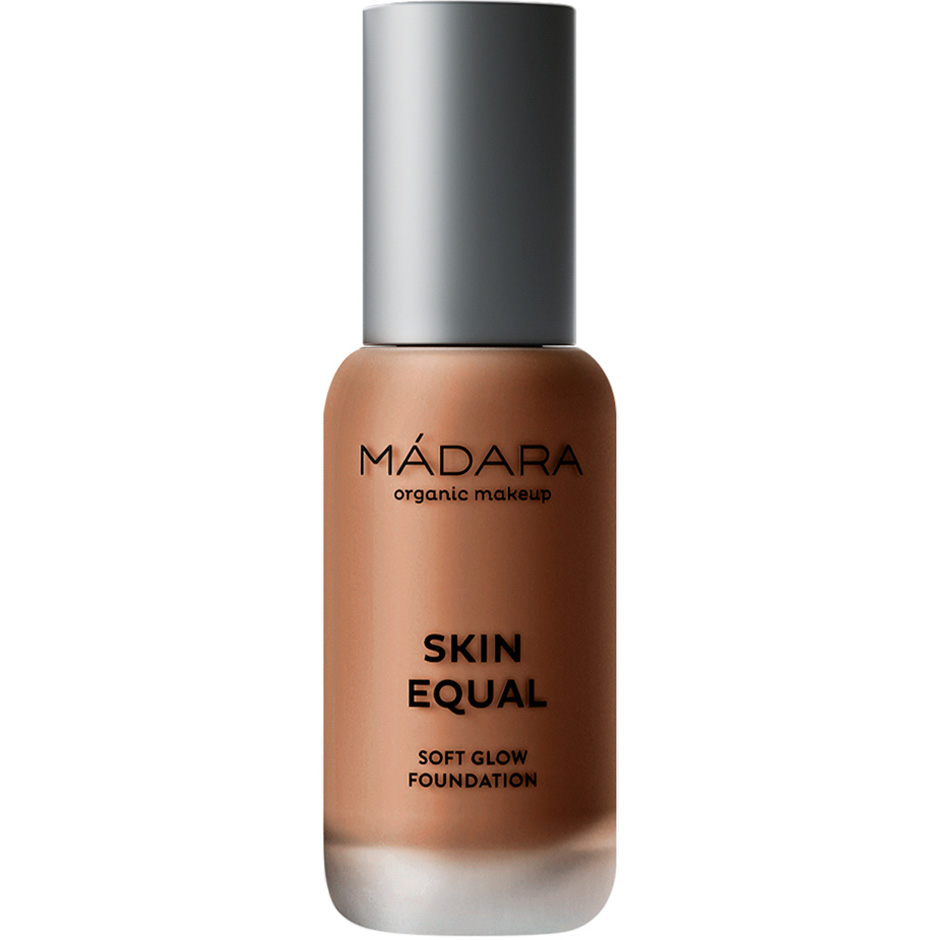 Skin Equal Foundation, 30 ml MÀDARA Foundation