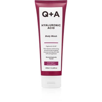 Hyaluronic Acid Body Wash