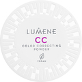 CC Color Correcting Powder