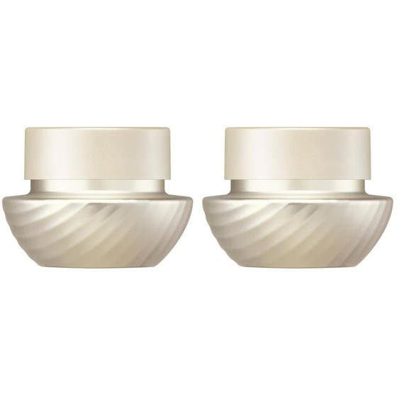 Melty Rich Eye Cream Refill Duo