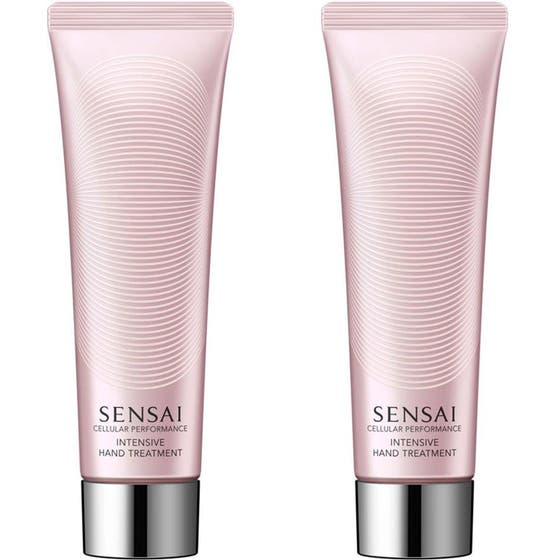 Cellular Performance Intensive Hand Treatment Duo