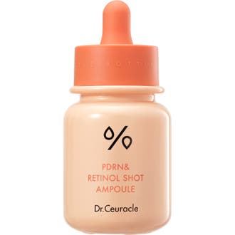 PDRN & Retinol Shot Ampoule