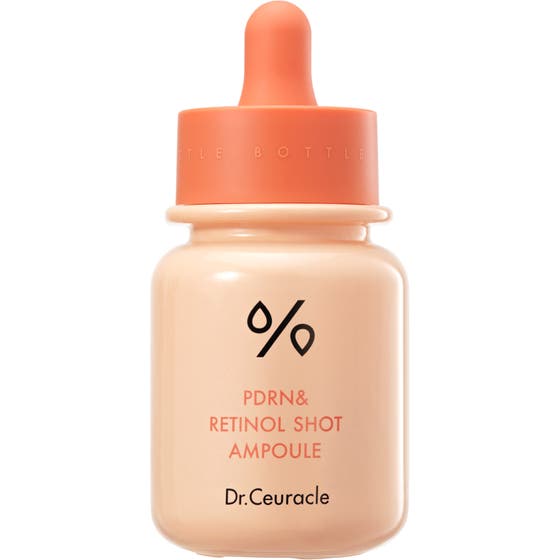 PDRN & Retinol Shot Ampoule