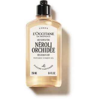Néroli & Orchidée Shower Gel