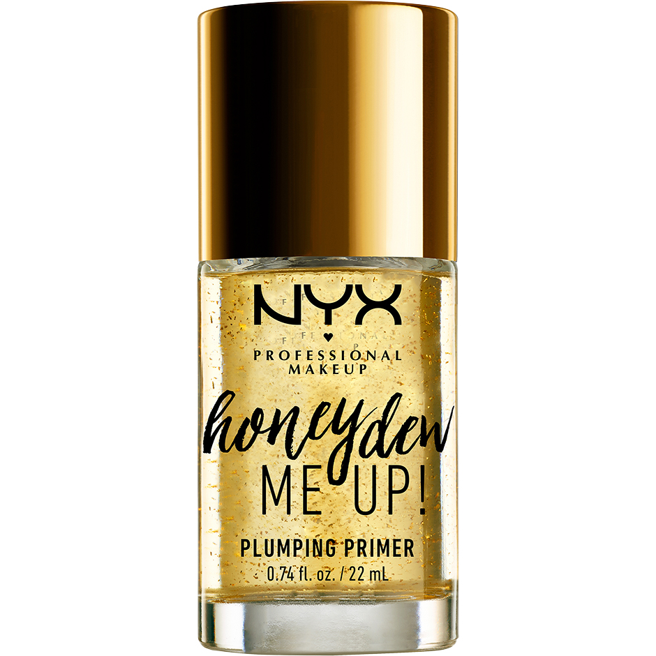 Honey Dew Me Up, 22 ml NYX Professional Makeup Primer