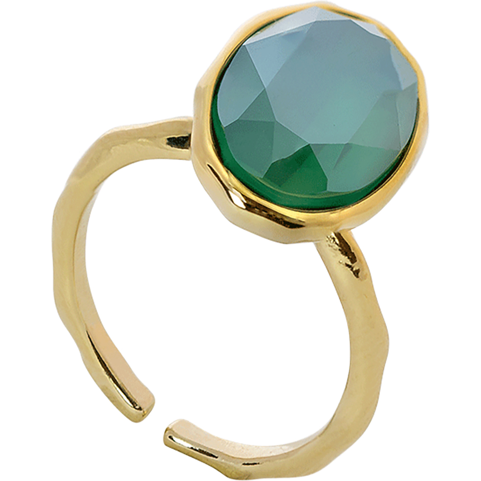 Astrid Oval Ring