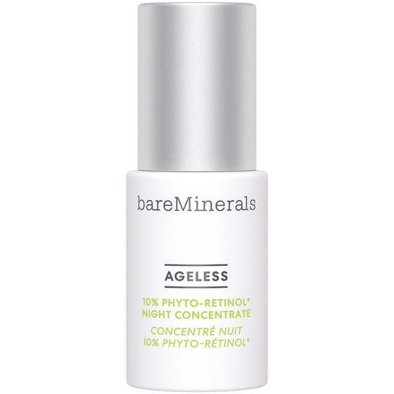 Ageless Phyto-Retinol Night Concentrate Beauty To Go