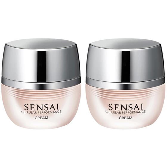 Cellular Performance Duo