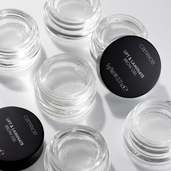 Lift & Laminate Brow Gel