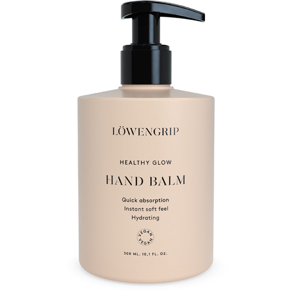 Healthy Glow Hand Balm, 300 ml Löwengrip Handvård