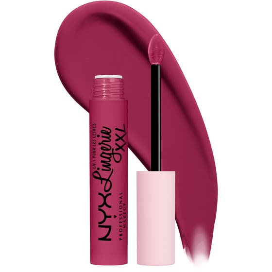 Lip Lingerie XXL