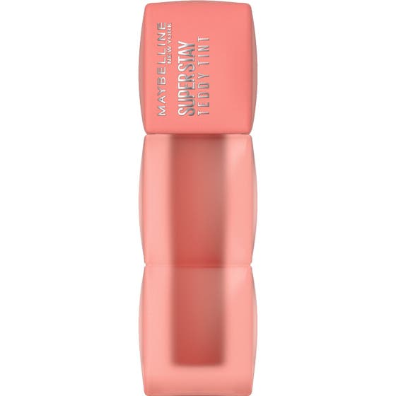 Superstay Teddy Tint Liquid Lip Tint