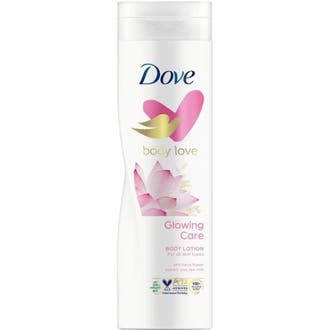 Glowing Care Body Lotion