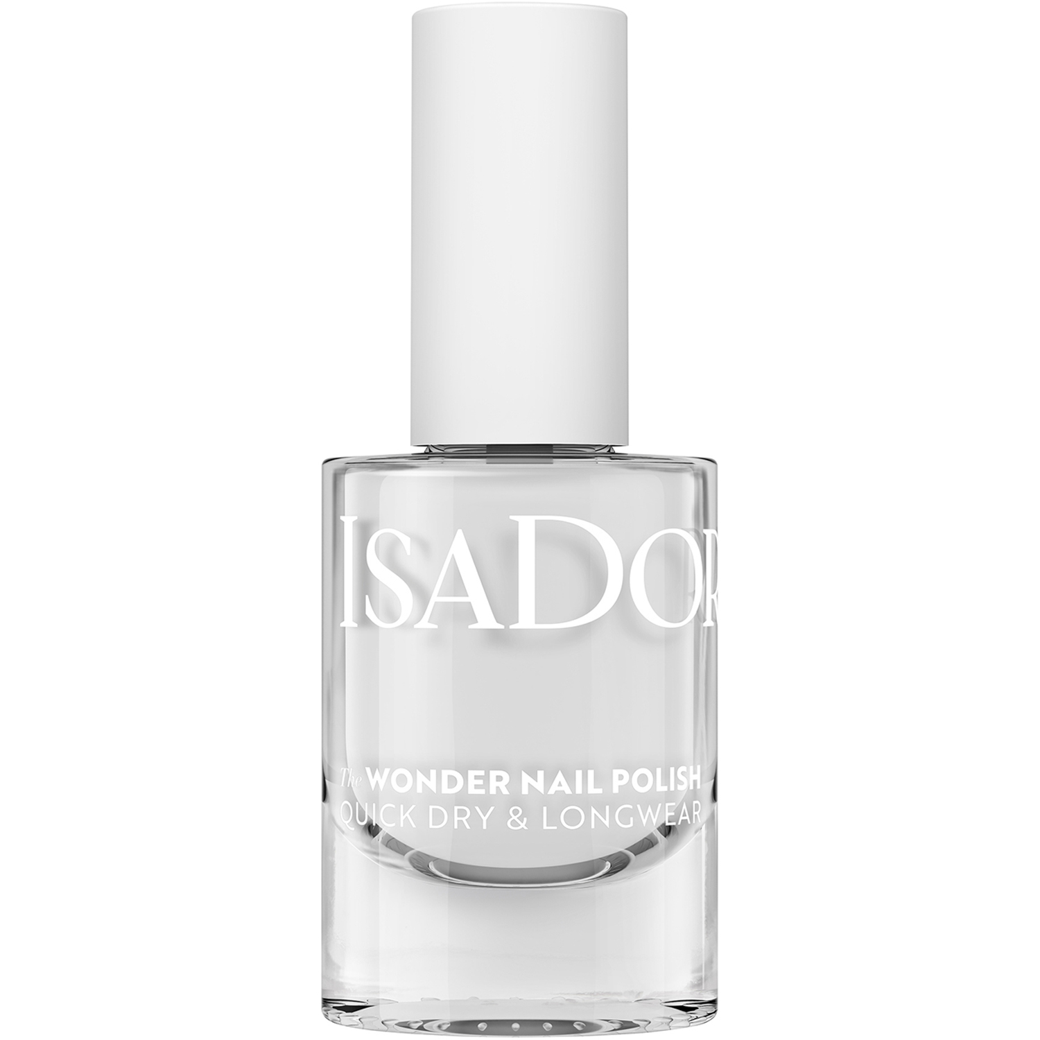 The Wonder Nail Polish Quick Dry & Longwear