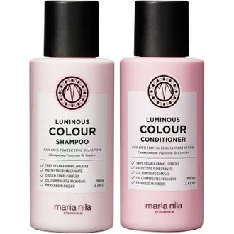 Small Luminous Color