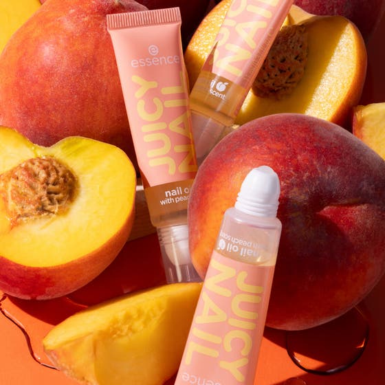 Juicy Nail Oil