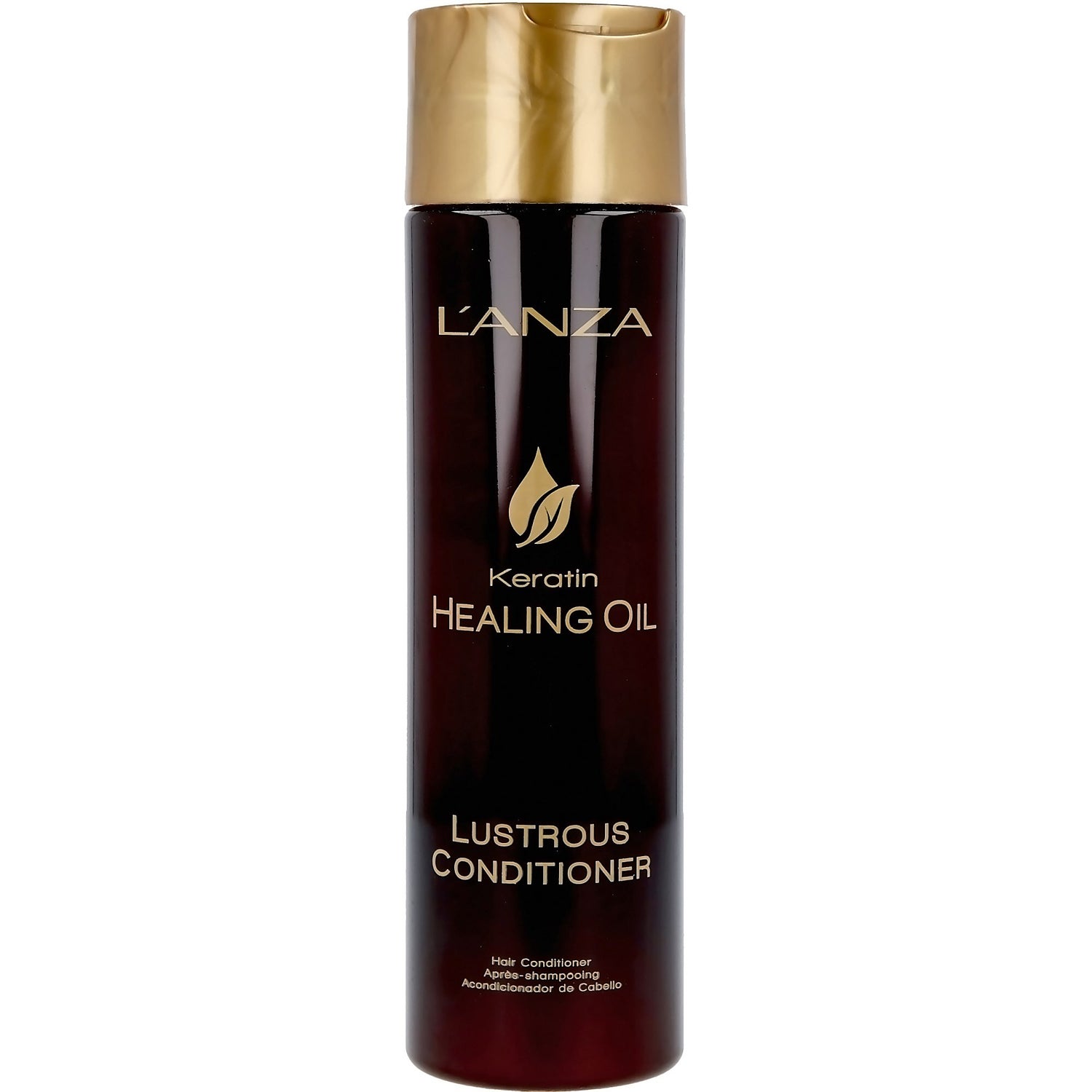 L'ANZA Healing Keratin Oil Conditioner - 250 ml