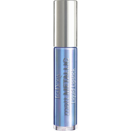 Matt Metallic Liquid Lipstick