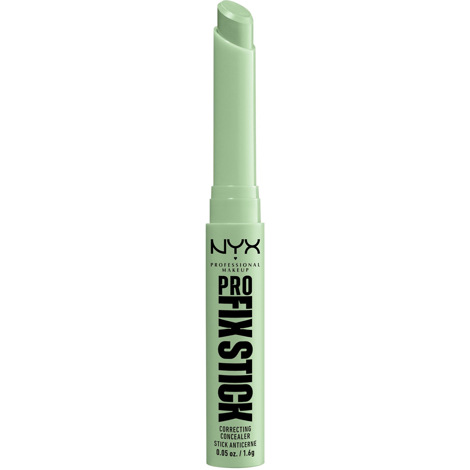 NYX Professional Makeup Pro Fix Stick Concealer Green 0.1 - 1,6 g