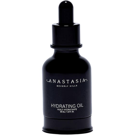 Hydrating oil