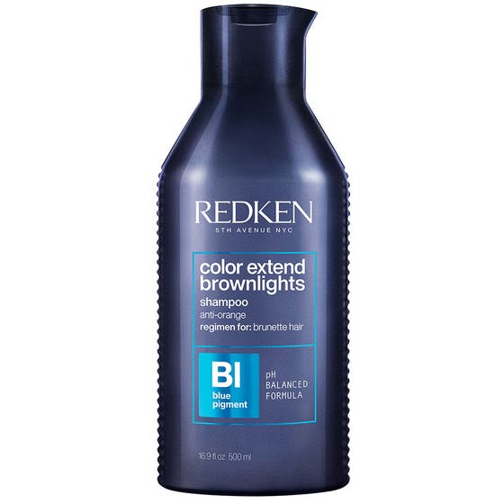 Color Extend Brownlights