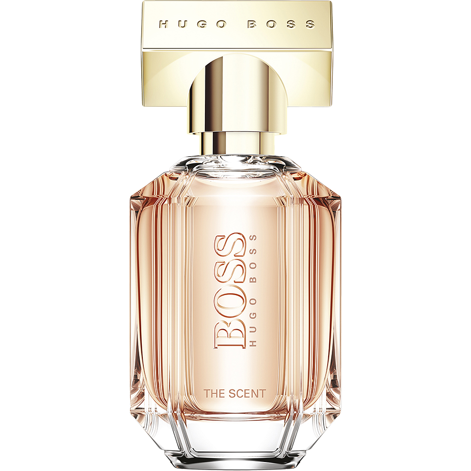 Boss The Scent For Her EdP,