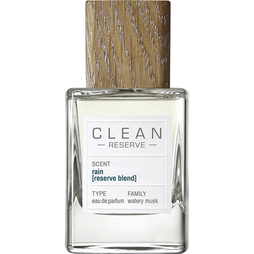 Clean Clean Rain Reserve Blend 