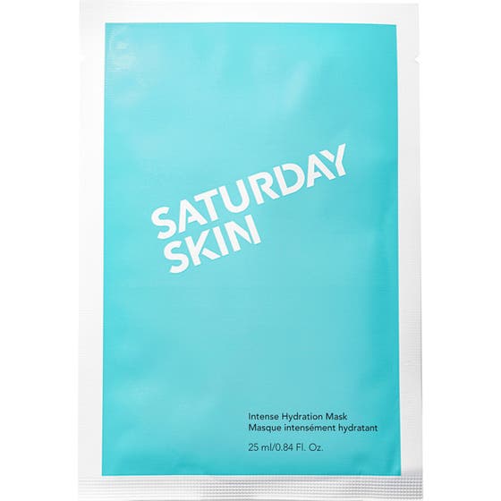 Intense Hydration Mask
