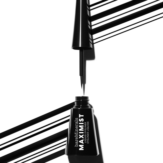 Maximist Liquid Eyeliner