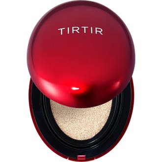 Mask Fit Red Cushion