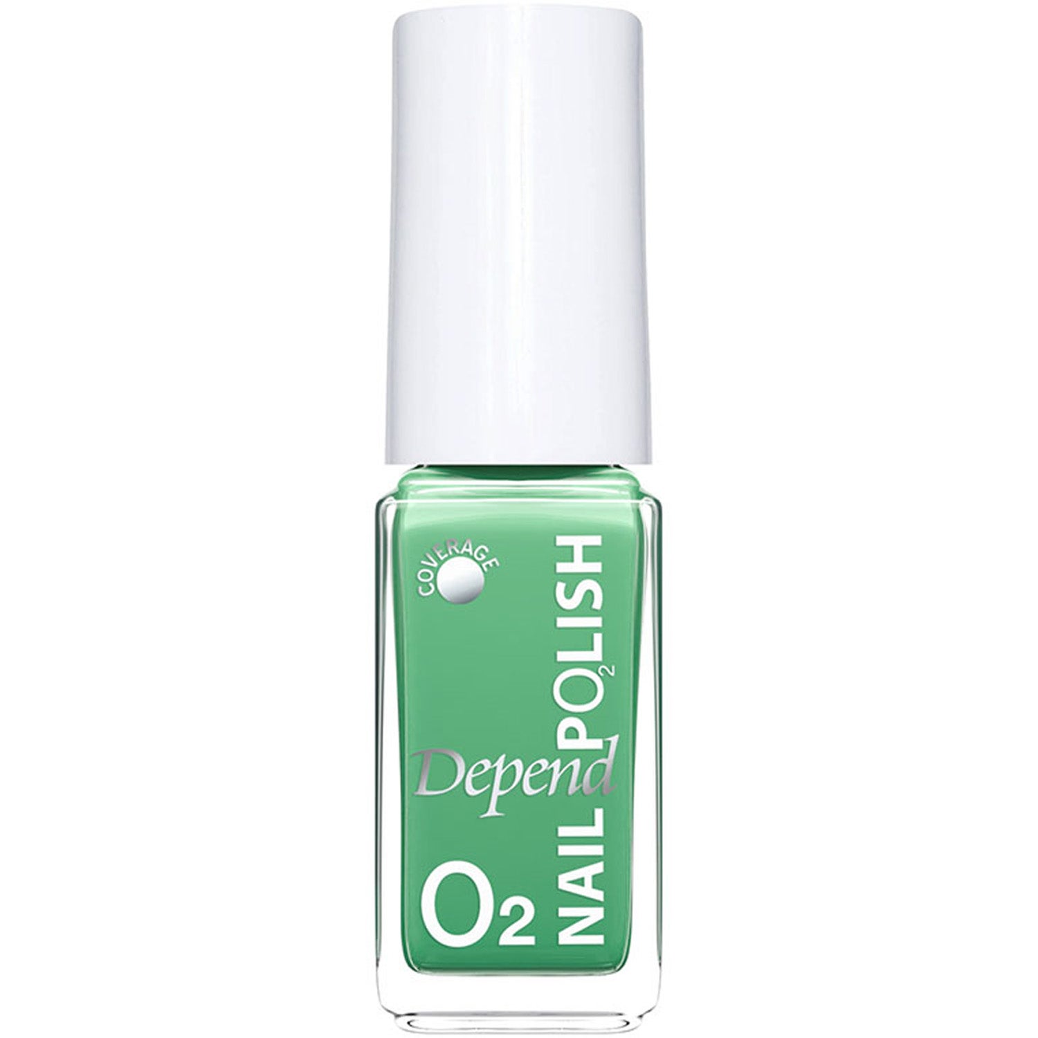 Depend Minilack Oxygen A795