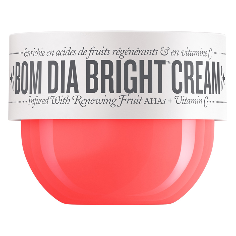 Bom Dia Bright Cream