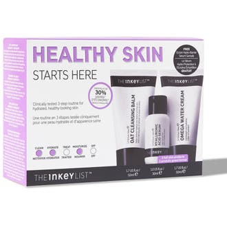 Healthy Skin Starts Here