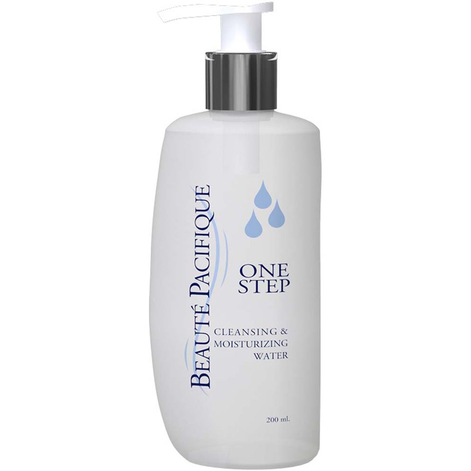 BeautéPacifique One Step Cleansing Moisturizing Water 200 ml