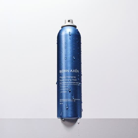 Megafix Hairspray