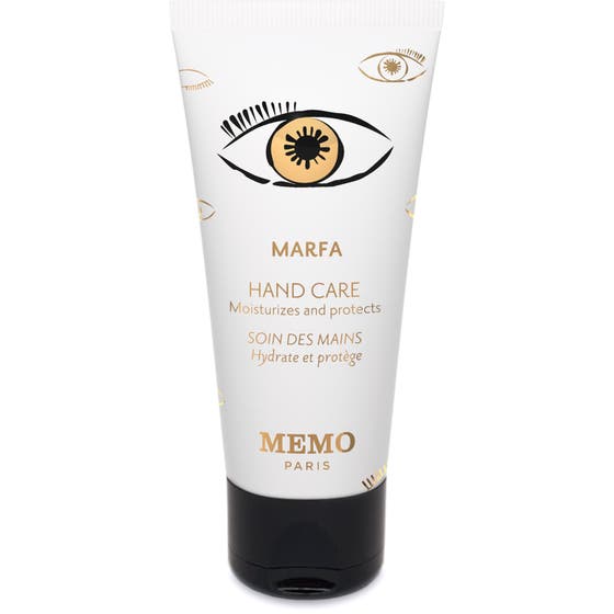 Marfa Hand Cream