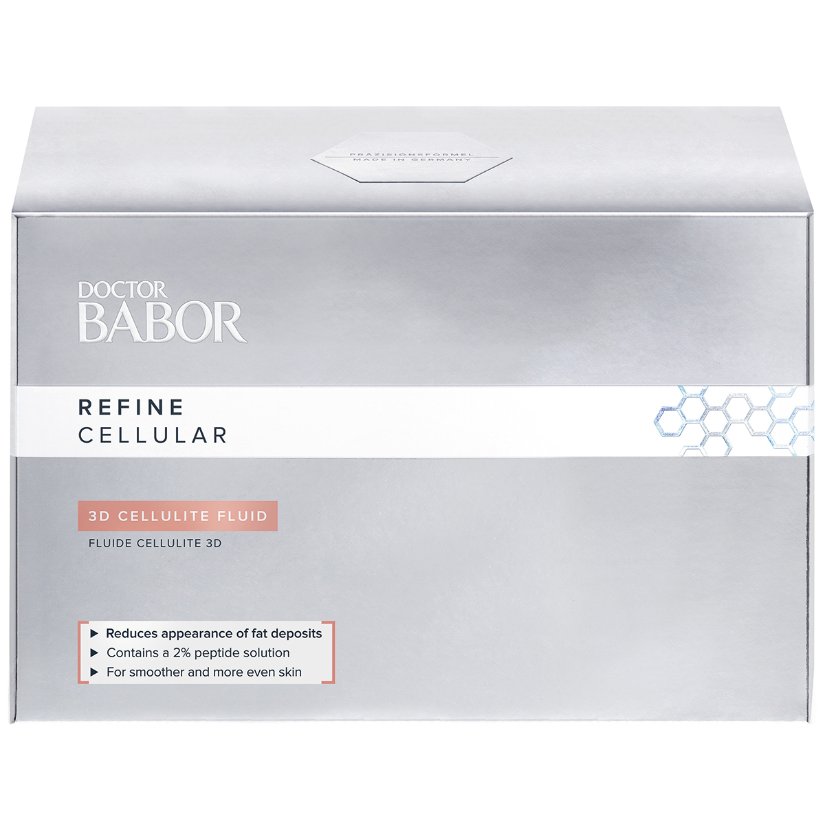 Refine Cellular 3D Cellulite Fluid