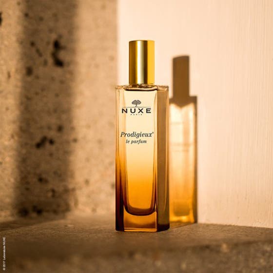 Huile Prodigieuse & Perfume