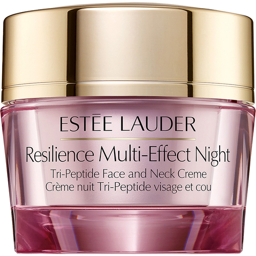 Estée Lauder Resilience Night Firming Face and Neck Cream