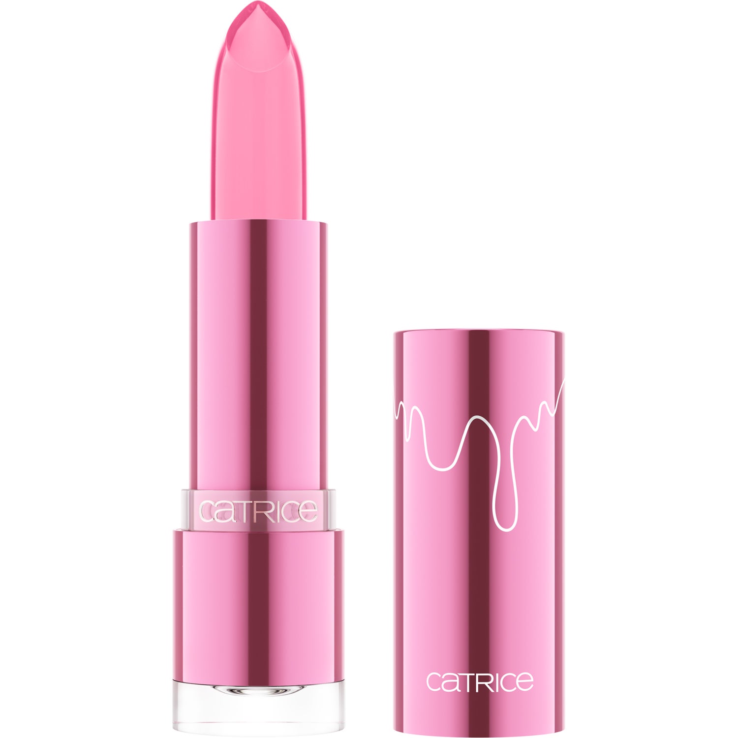 Catrice Soft Glaze Glow Lip Balm 010 3,5 g