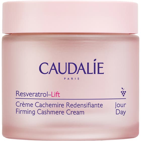 Resveratrol-Lift Firming Cashmere Cream