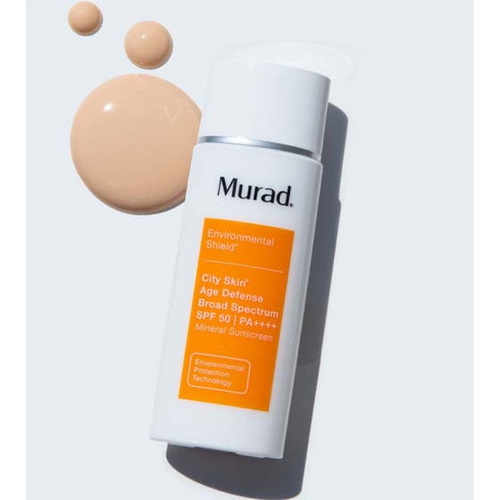 Spot Corrector - Pigmentfläcks-behandling för Män med Solskador eller Åldersfläckar