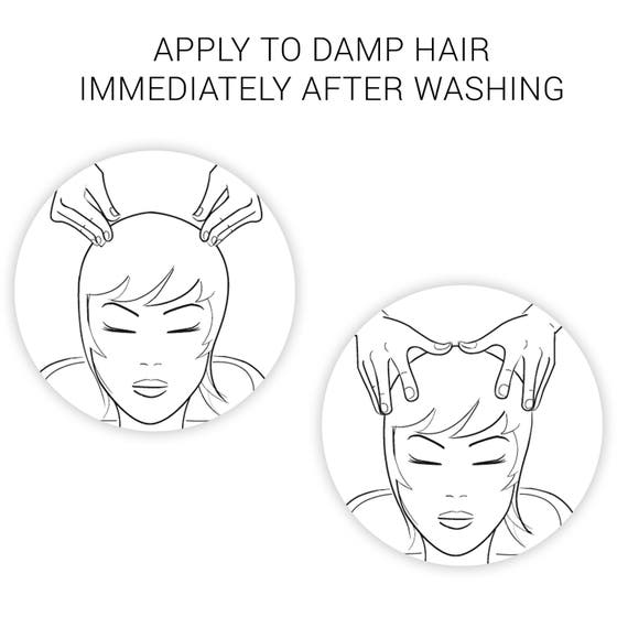 SP Smoothen Conditioner