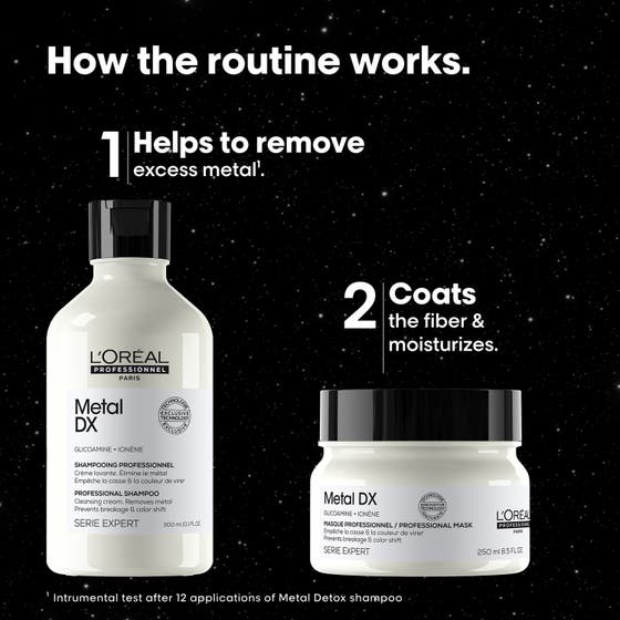 Metal DX Duo Gift Set 2025