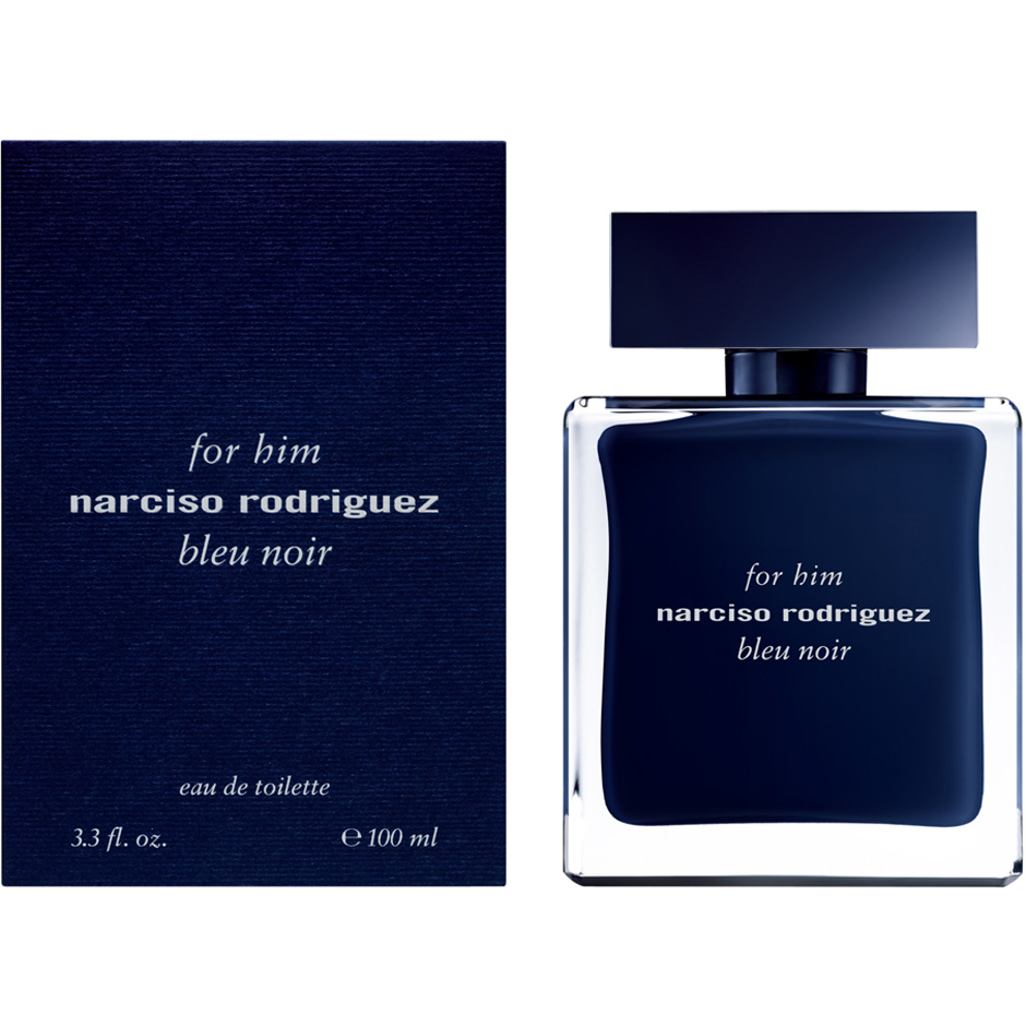 For Him Bleu Noir