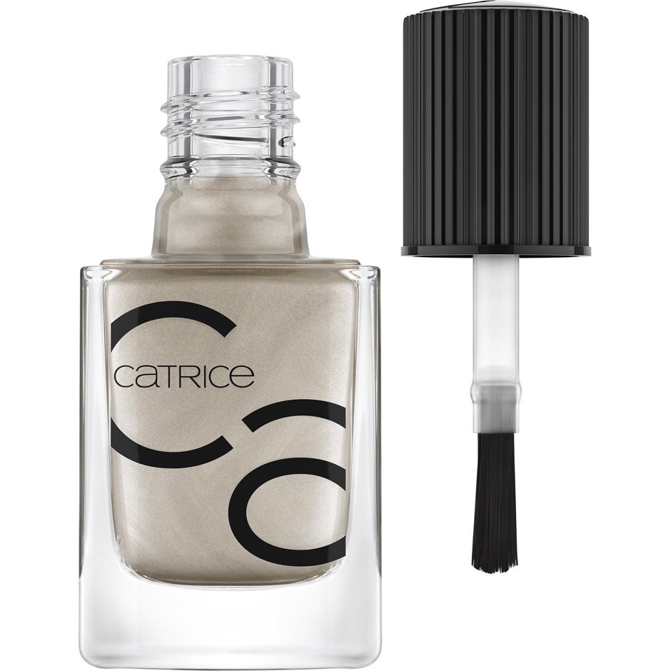 Iconails Gel Lacquer,  Catrice Gellack