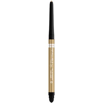 Infaillible Grip 36H Gel Automatic Waterproof Eyeliner