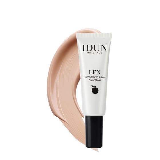 Tinted Day Cream Len