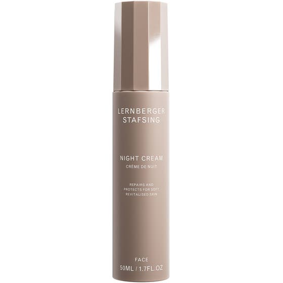 Night Cream