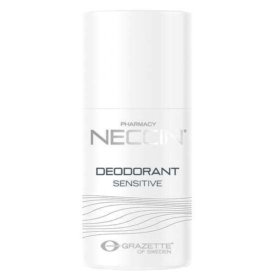 Neccin Deodorant Sensitive